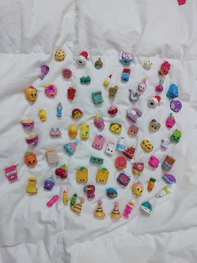 shopkins