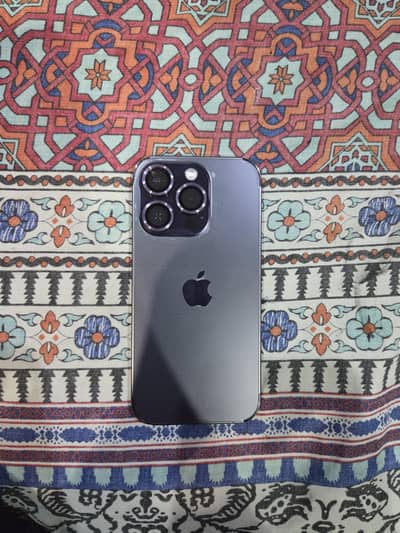 Apple iPhone 14 Pro jv