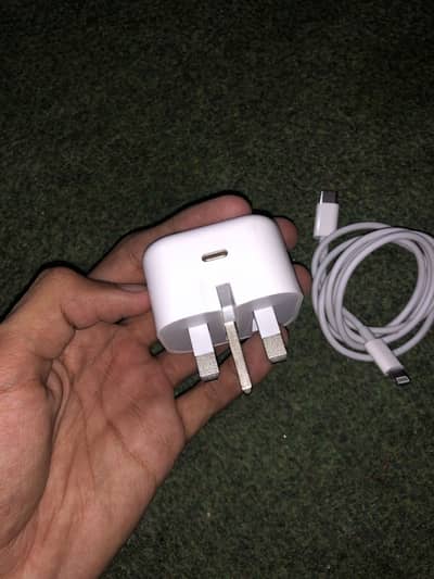 Apple iphone 14 Pro Max original A+ copy charger