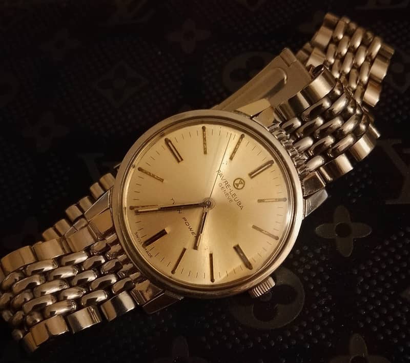 ROAMER ANFIBIO 5