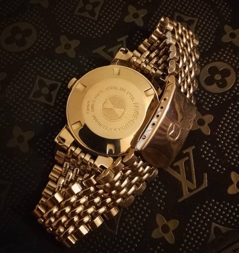 ROAMER ANFIBIO 7