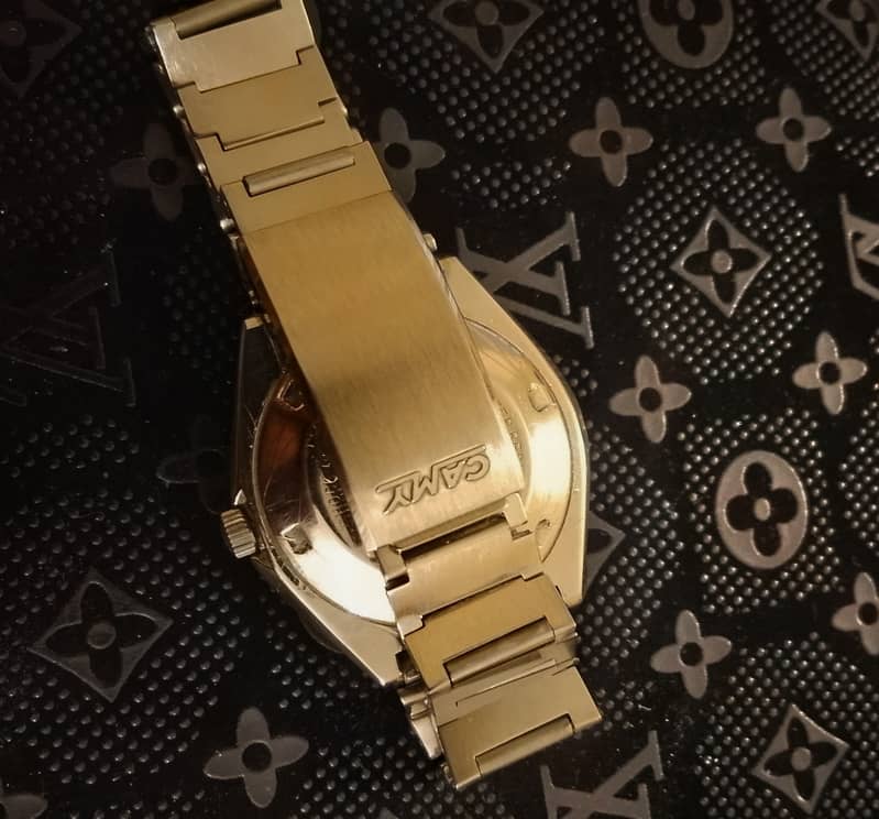 ROAMER ANFIBIO 9
