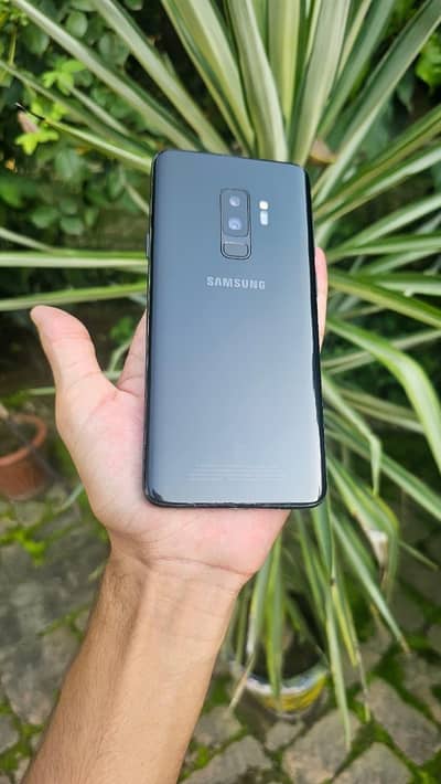 SUMSANG S9 PLUS