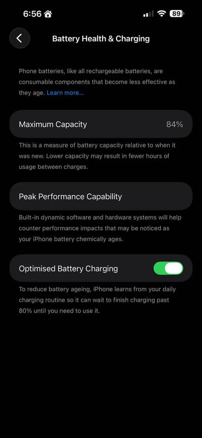 Apple iPhone 14 Pro Max