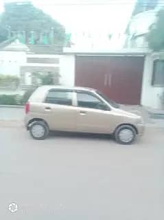 Alto Vxr 2006-2007 COOL AC URGENT Sale//0335/3464/551//