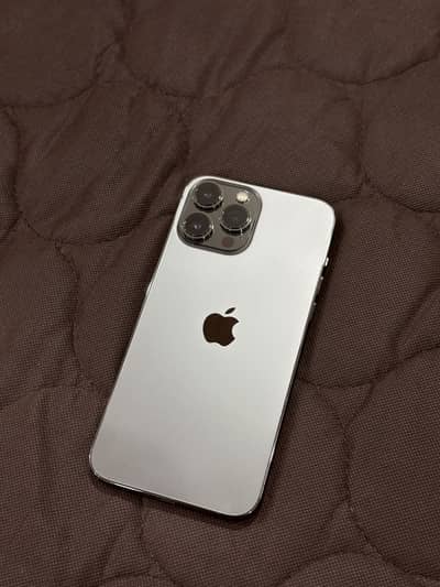 Apple iPhone 13 Pro Max JV