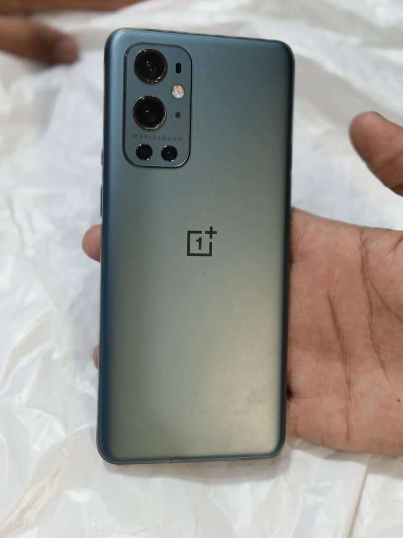 One Plus 9 Pro 1