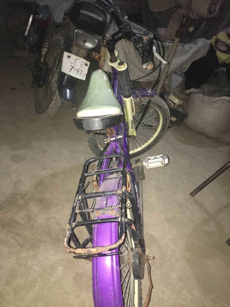 ROAD KING 4