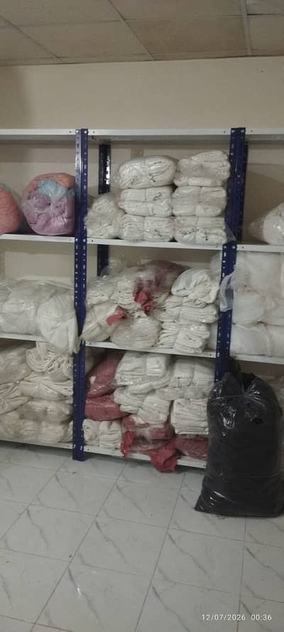 Pharmacy racks/Storage racks/industrial racks/Wall Racks / Steel Rack