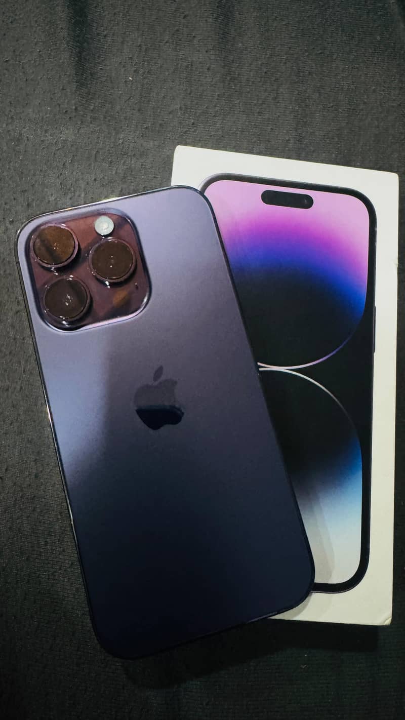 Iphone 14 Pro 0