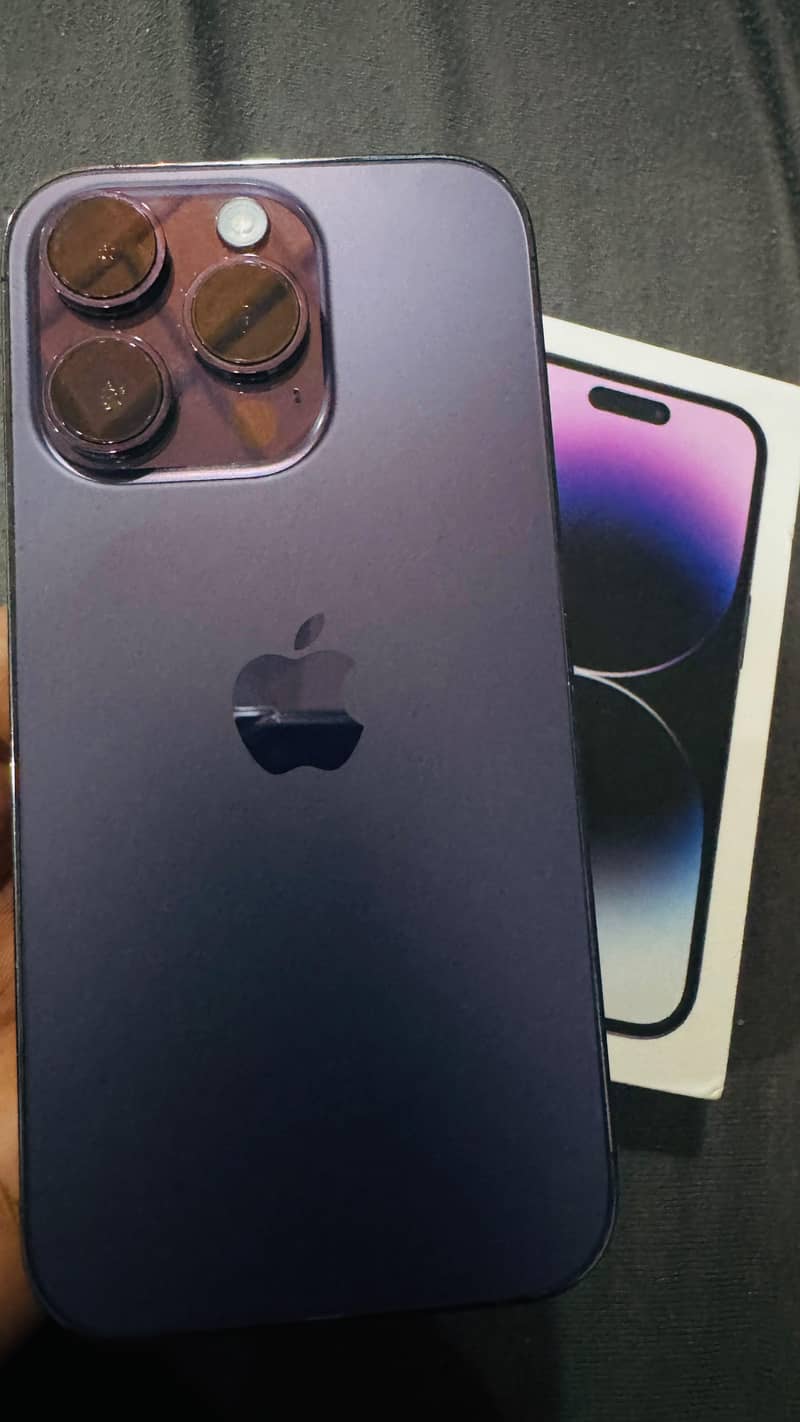 Iphone 14 Pro 1