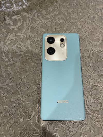 Infinix Zero 30