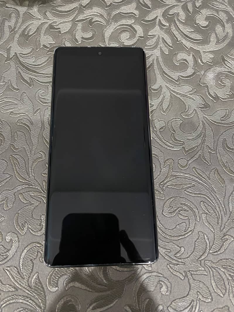 Infinix Zero 30 1