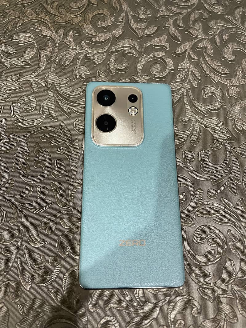 Infinix Zero 30 2