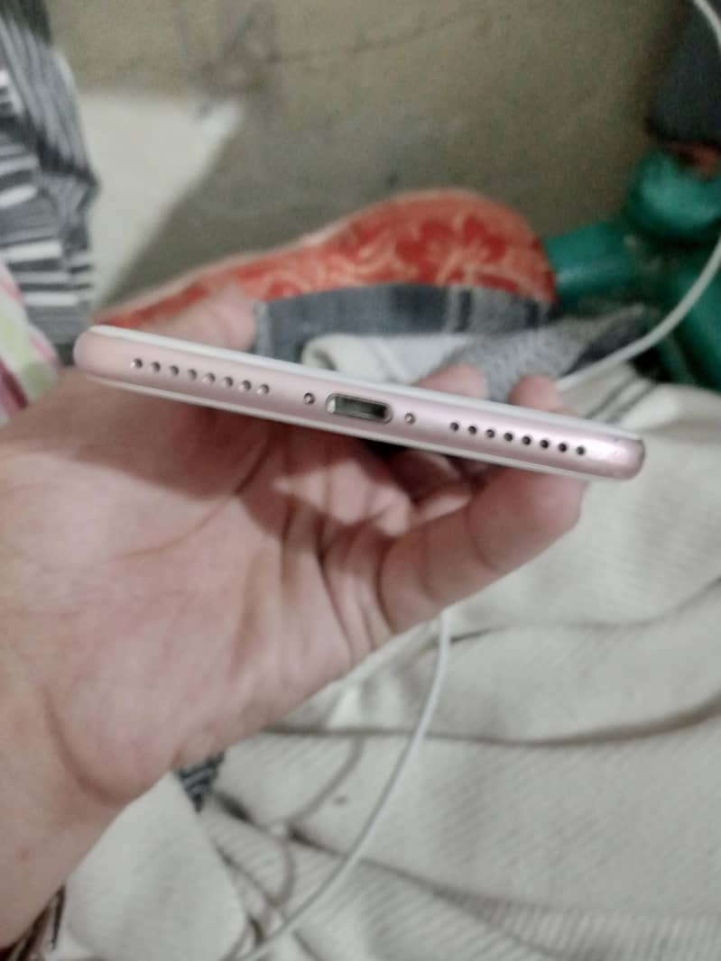 iPhone 7 plus 2