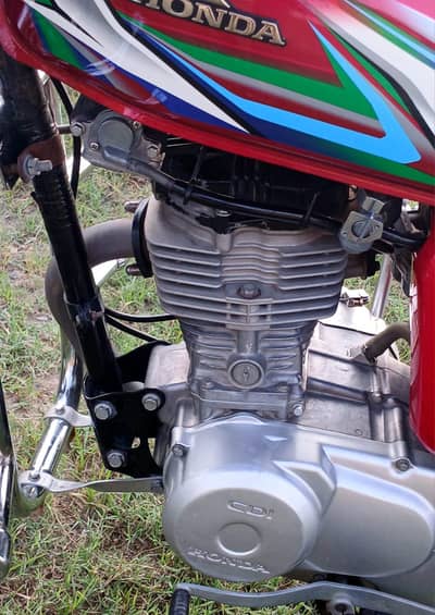 good condition
