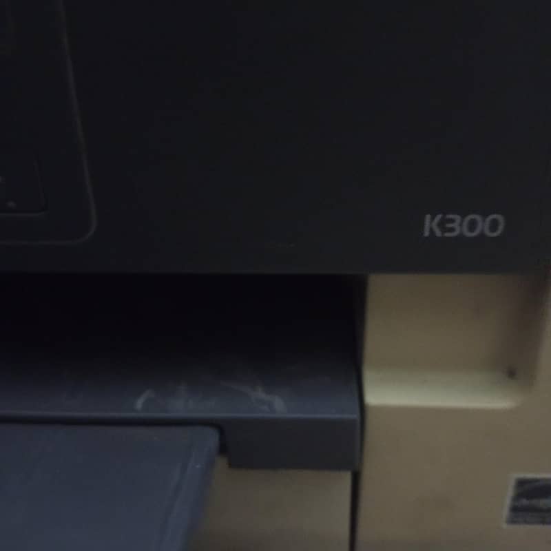EPSON PRINTER SCANNER 1
