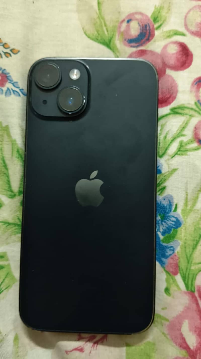 Apple iPhone 14 2