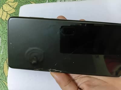 Samsung Mobile S20 Ultra