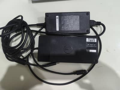 Dell WD 19 Docking station