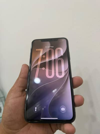 Apple iPhone 11 Pro Max Pta Official Approved
