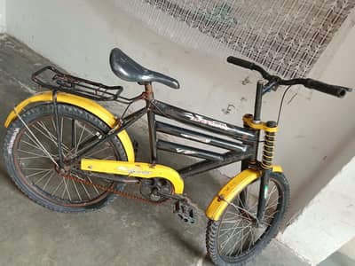 cycle for sale 8 to 12 yrs
