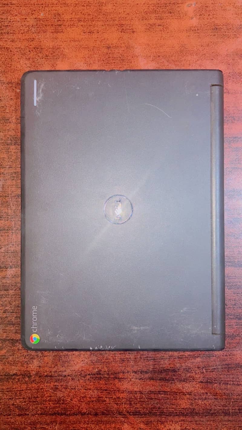 Chrome Books 5