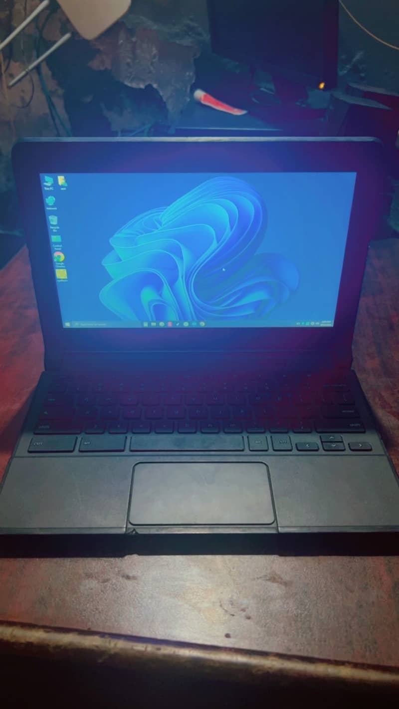 Chrome Books 6