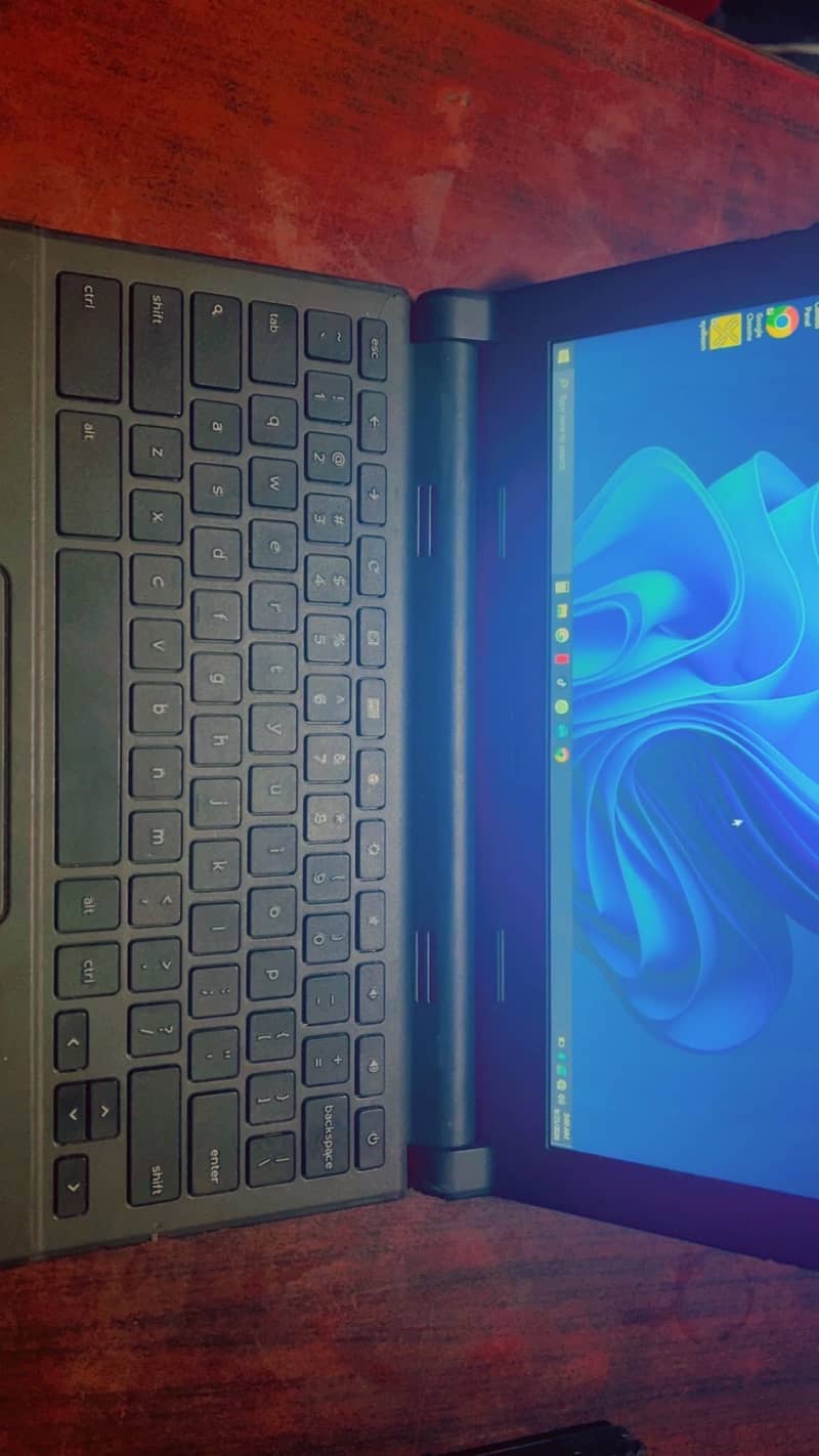 Chrome Books 7