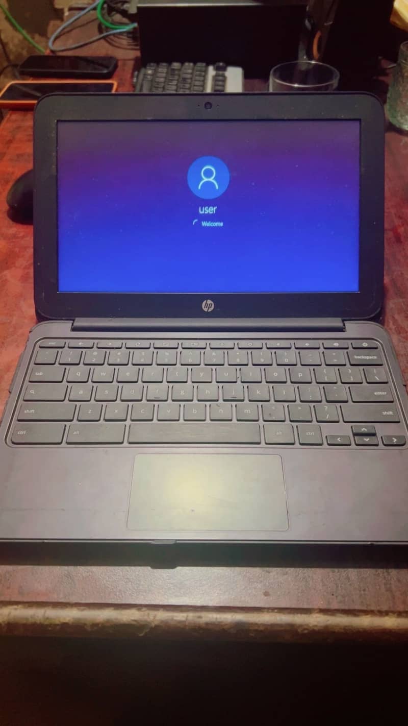 Chrome Books 11