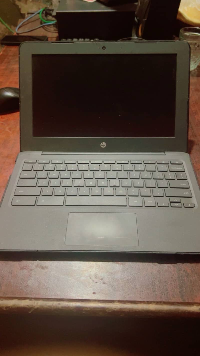 Chrome Books 14