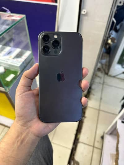 Apple iPhone 13 Pro Max