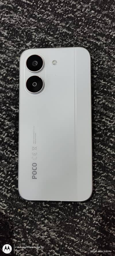 Xiaomi Poco x 8 pro