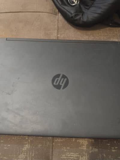 HP Core i5