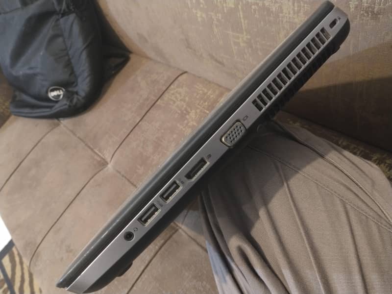 HP Core i5 3