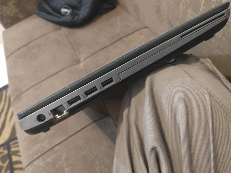 HP Core i5 5