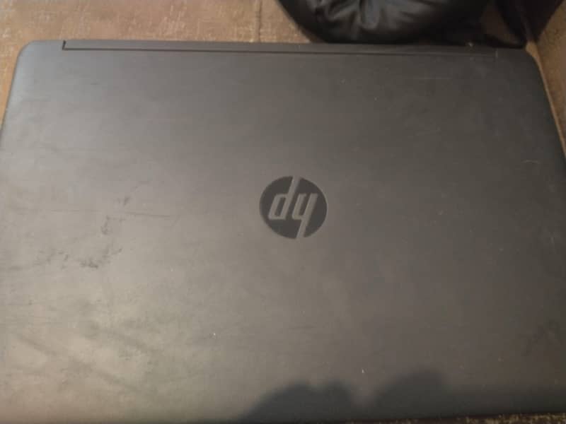 HP Core i5 6