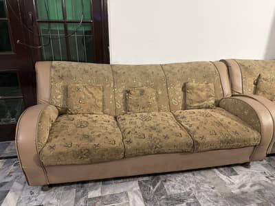 5 seater