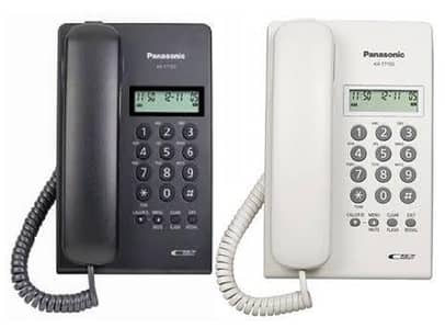 Panasonic Phone set