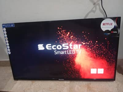 Eco star LED for sale
