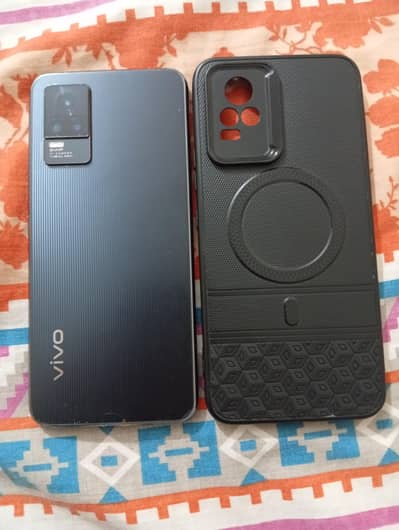 VIVO V21E PTA APPROVED FOR SALE