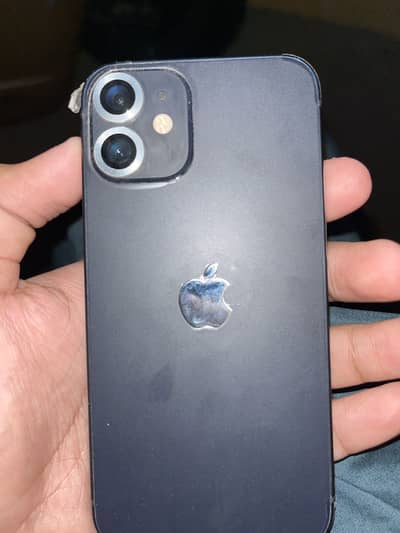 Apple iPhone 12 mini