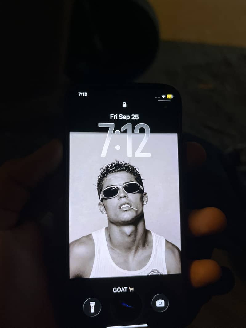 Apple iPhone 12 mini 3