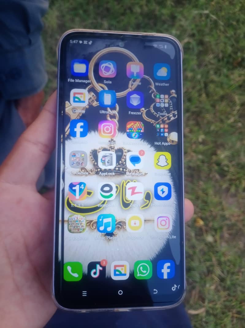 Itel Other Model 3