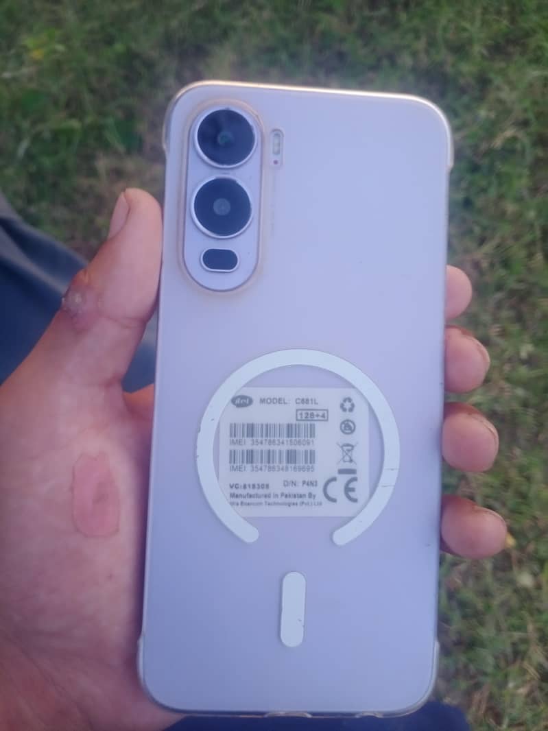 Itel Other Model 4