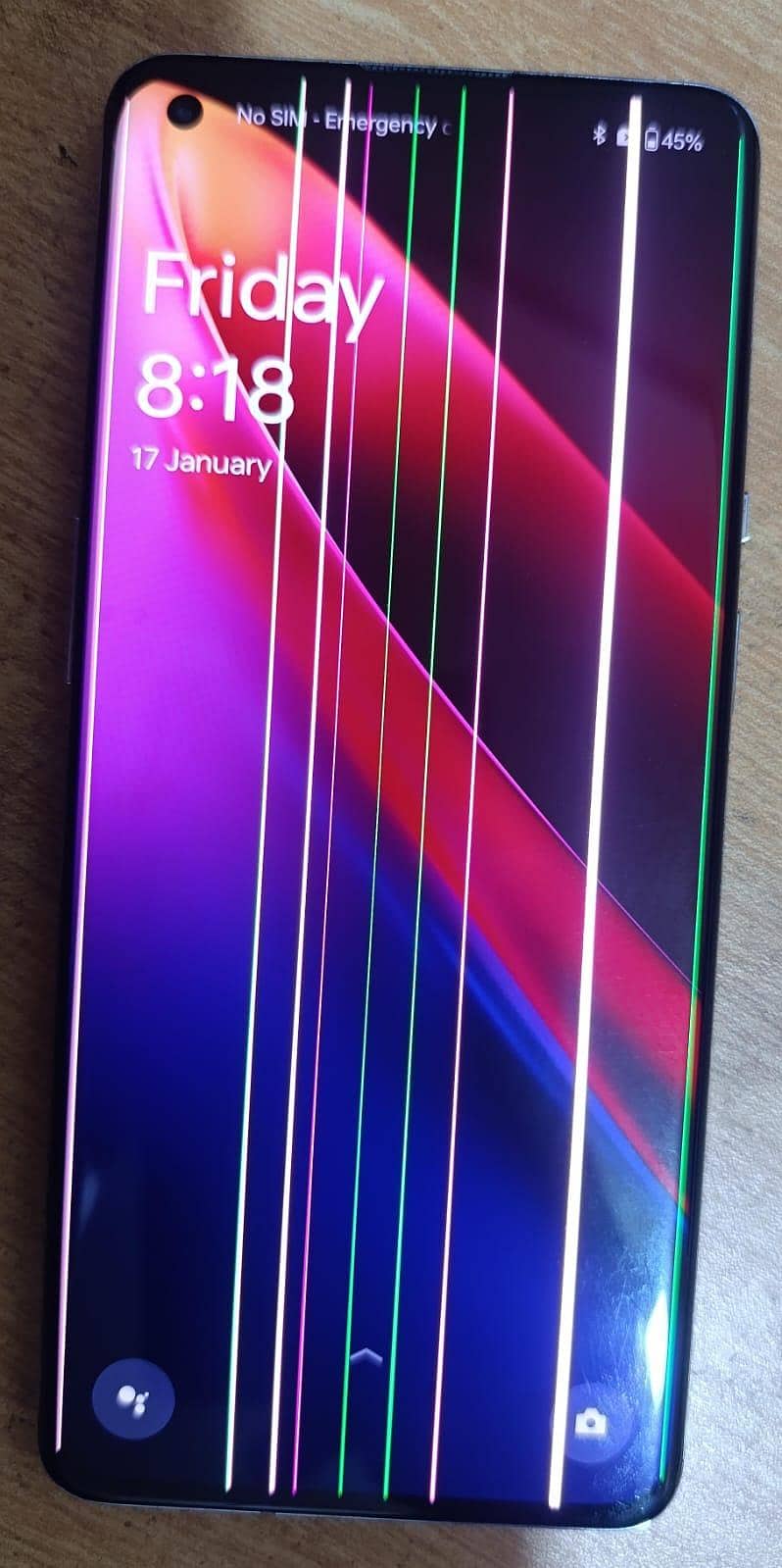 One Plus 9 Pro 0