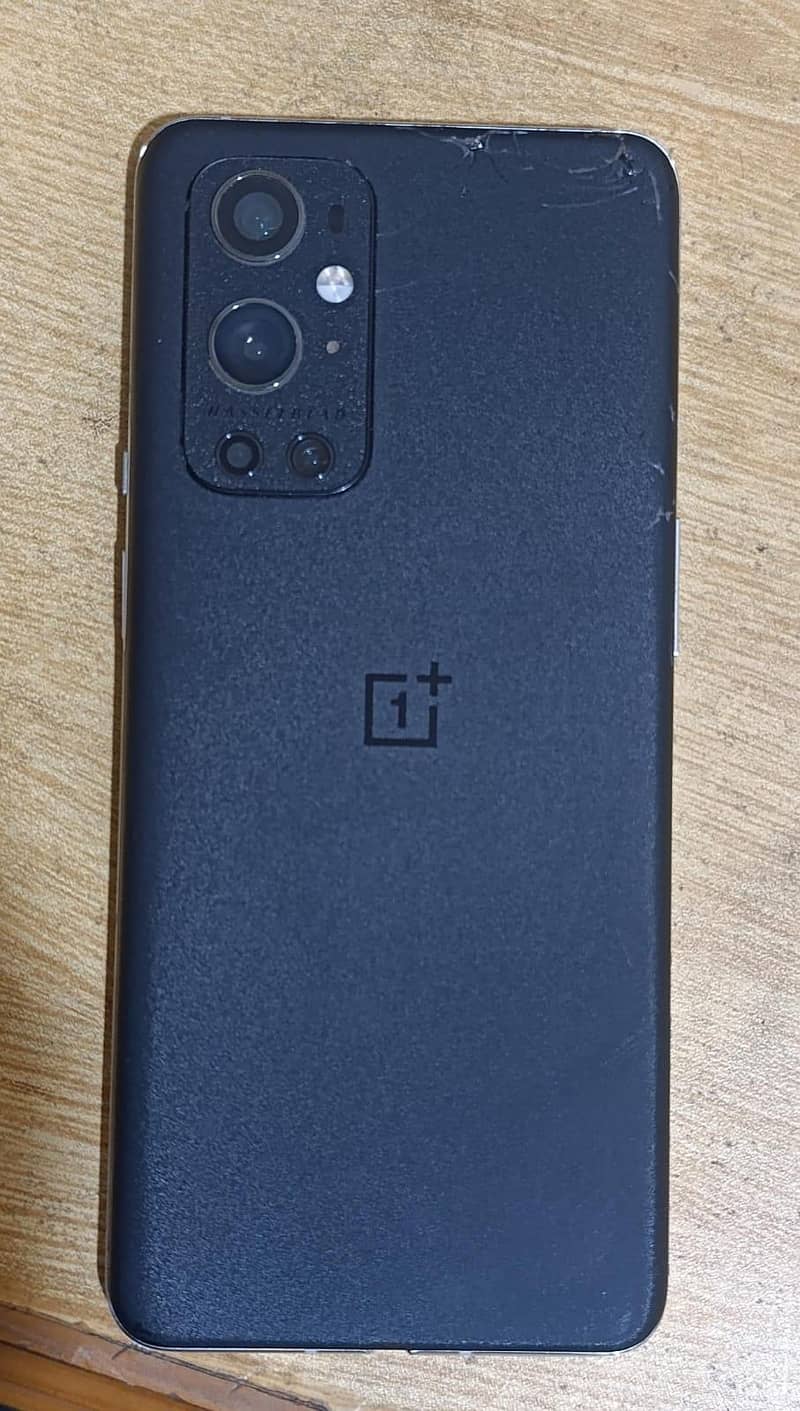 One Plus 9 Pro 1