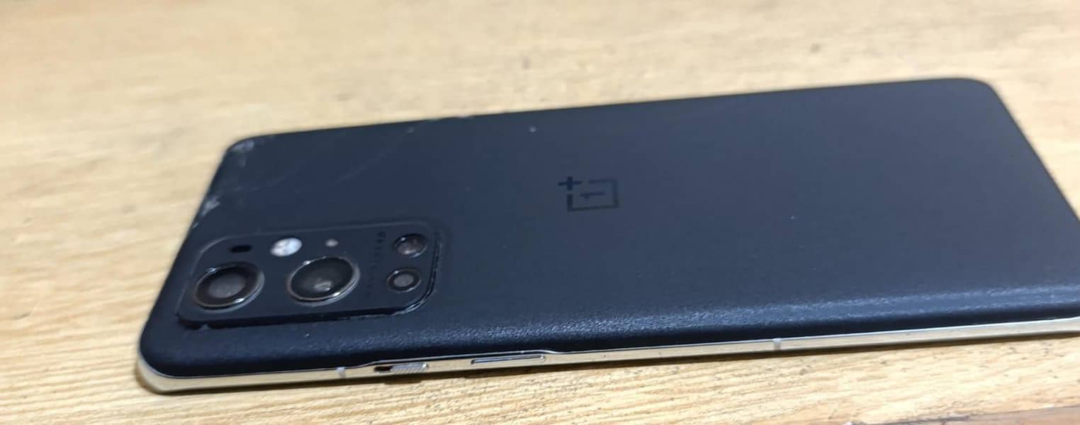 One Plus 9 Pro 2