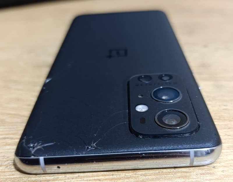 One Plus 9 Pro 3