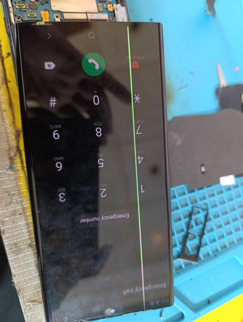 note 20 ultra 0